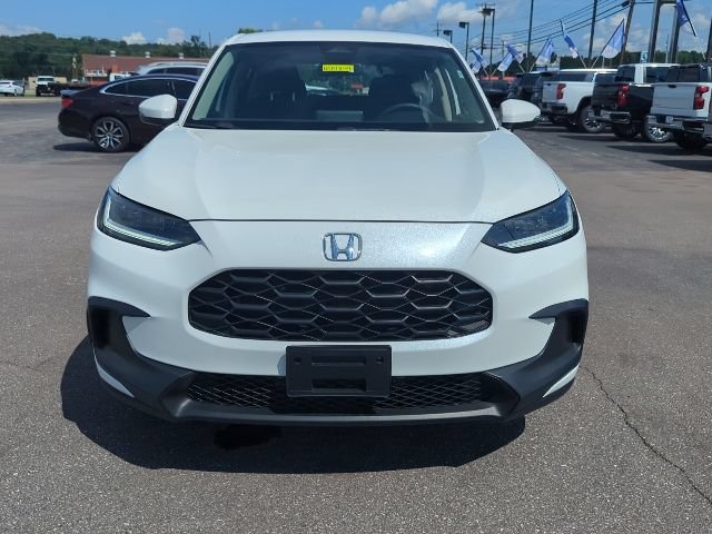 Used 2023 Honda HR-V LX image 2