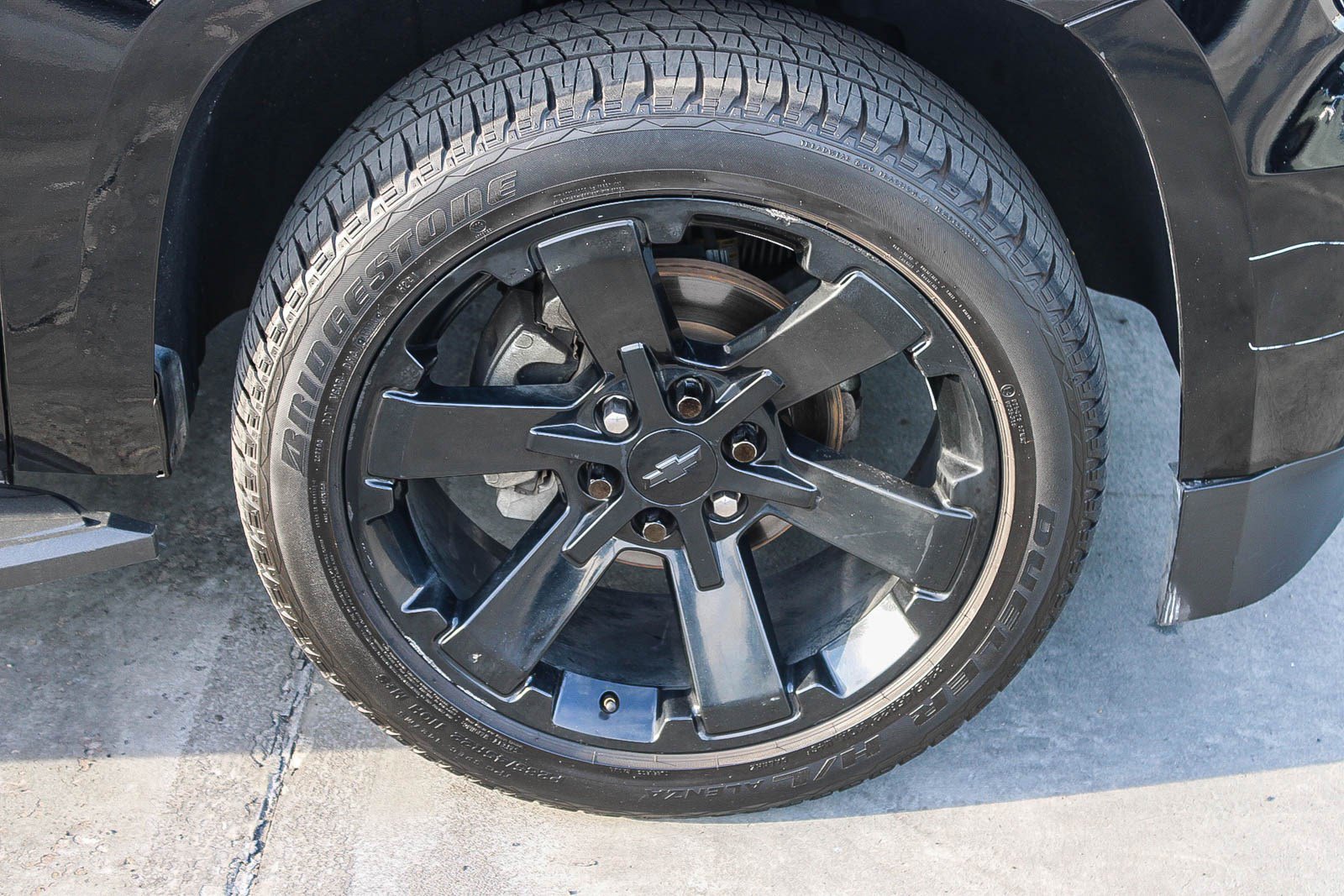 Used 2018 Chevrolet Tahoe LS image 10