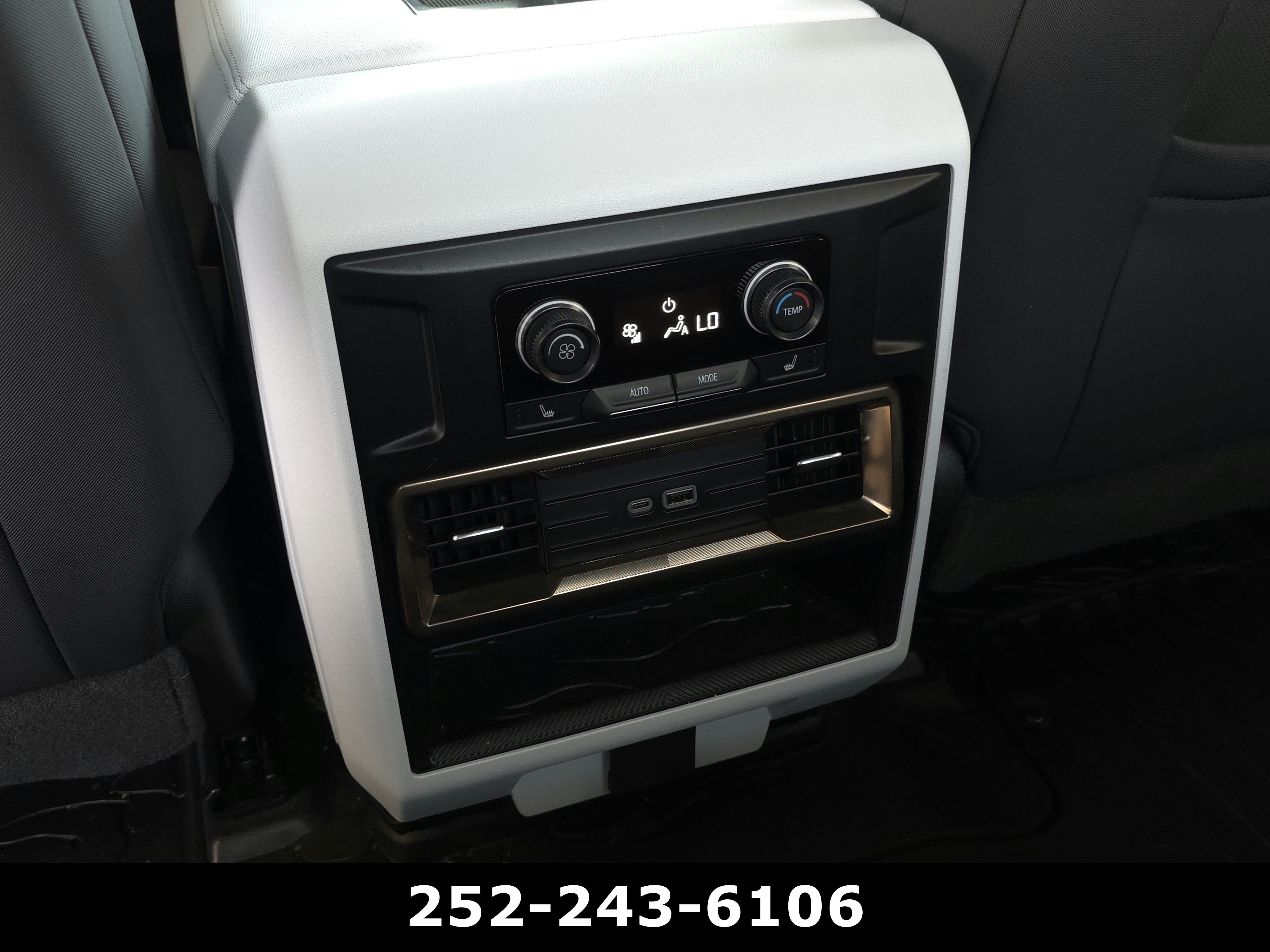 Used 2025 GMC Hummer EV 3X AWD/4WD image 37