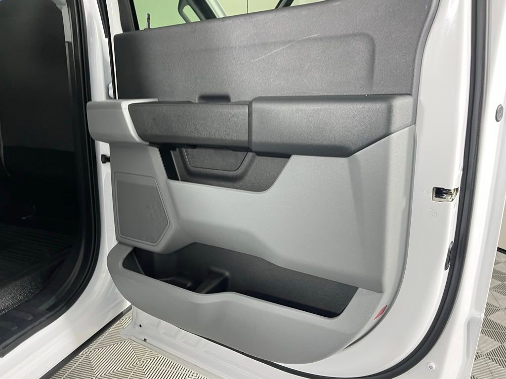 Used 2024 Ford F350 XL w/ XL Off-Road Package image 28