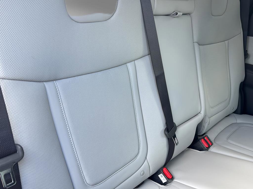 Certified 2026 Hyundai Santa Cruz Limited image 42