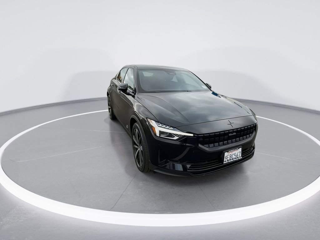 Used 2022 Polestar Polestar 2 image 3
