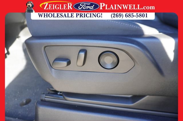 Used 2022 Chevrolet Tahoe 4WD image 15