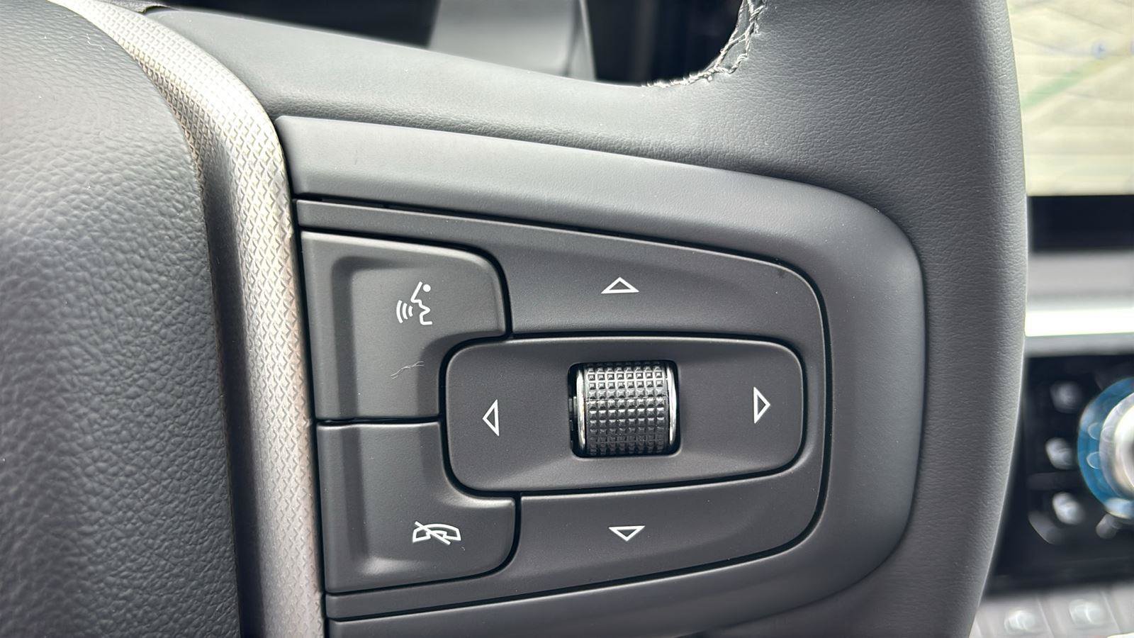 New 2026 GMC Sierra 1500 Denali AWD/4WD image 28