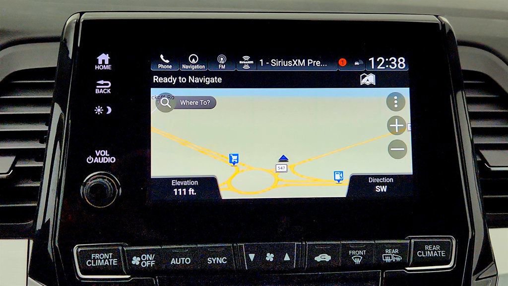 Used 2021 Honda Odyssey Touring image 20