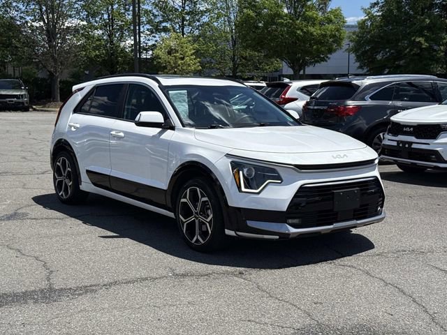 Used 2023 Kia Niro EX Touring