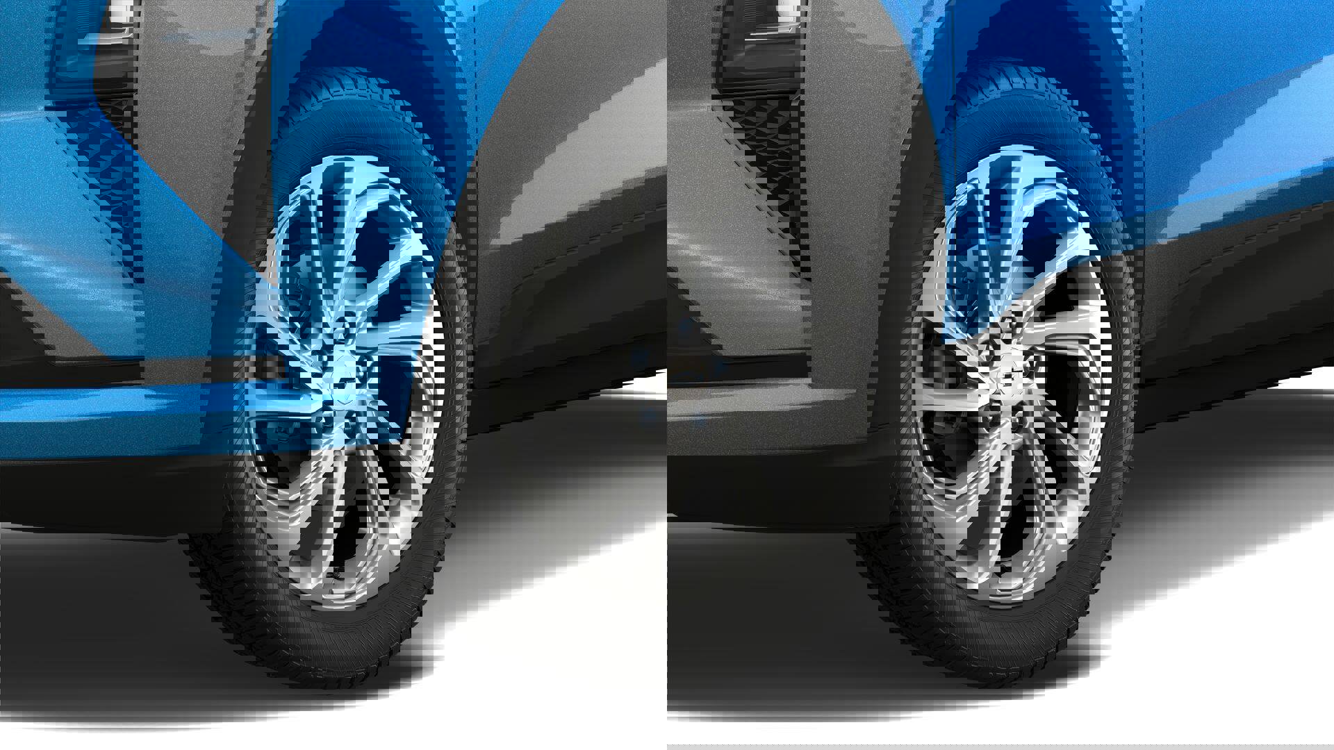 New 2027 Chevrolet Bolt LT image 28