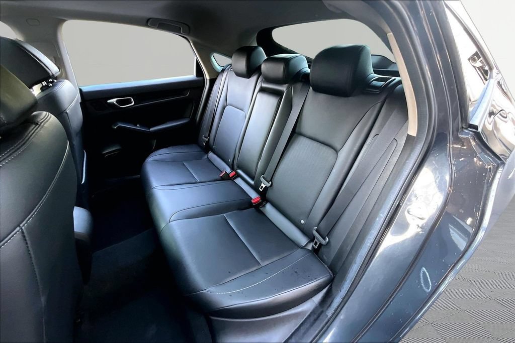 Used 2024 Honda Civic EX-L image 18