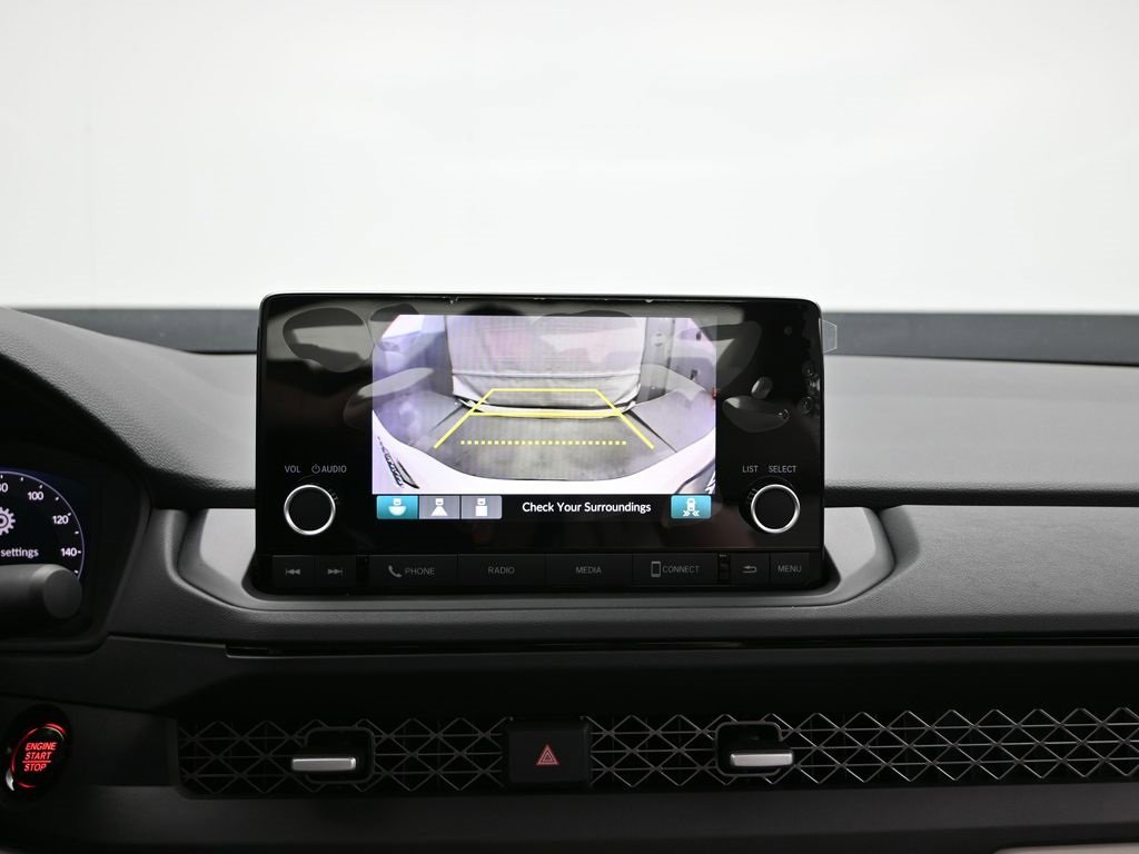 New 2025 Honda Accord SE image 45