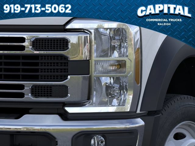 New 2026 Ford F450 XL w/ XL Chrome Package AWD/4WD image 18
