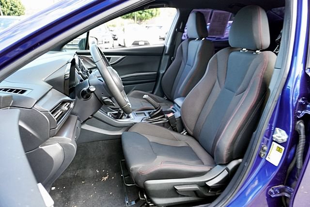 Used 2023 Subaru WRX Premium AWD/4WD image 16