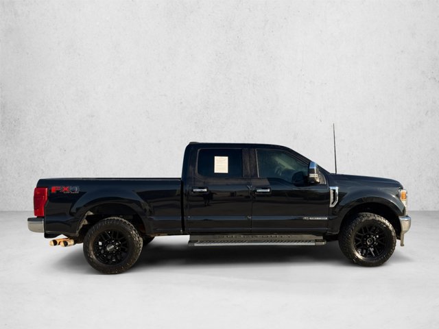 Used 2020 Ford F250 XLT w/ XLT Premium Package AWD/4WD image 4