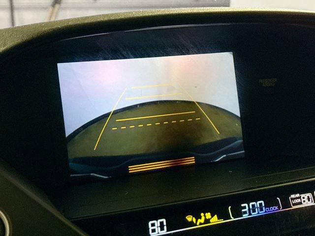 Used 2012 Honda Pilot Touring image 9