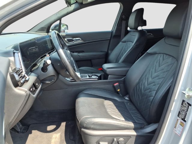 Used 2023 Kia Sportage X-Line AWD/4WD image 19