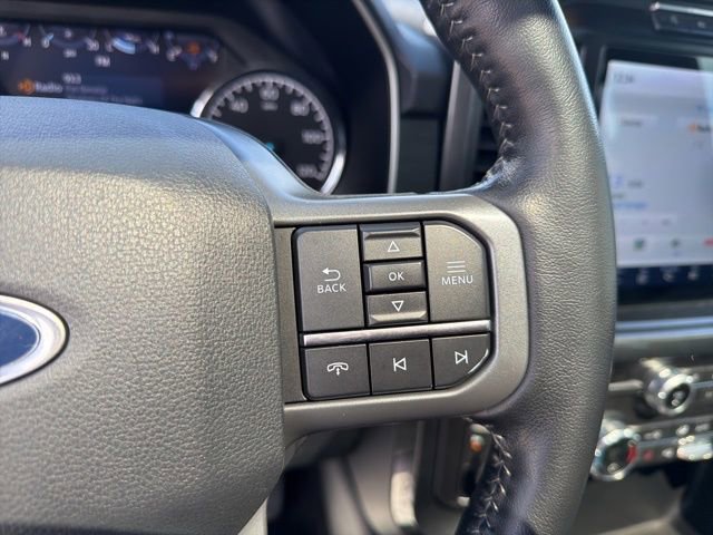 Used 2021 Ford F150 XLT w/ Equipment Group 302A High AWD/4WD image 32