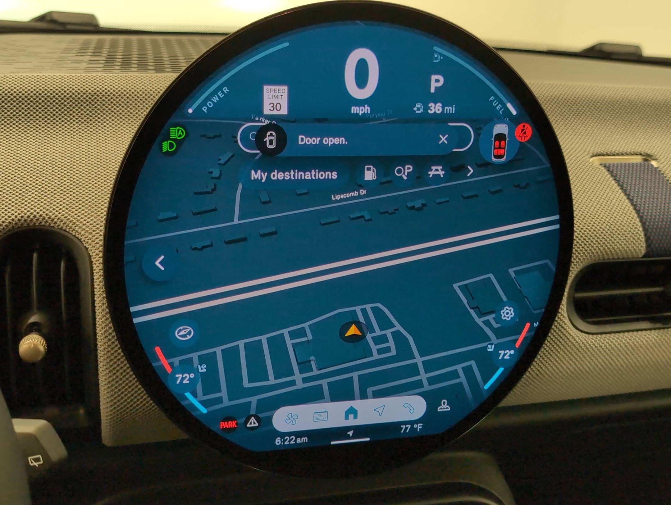 New 2025 MINI Cooper S image 21