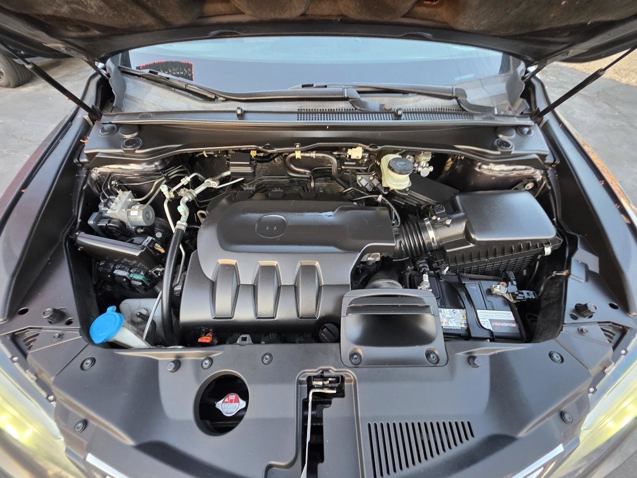 Used 2016 Acura RDX FWD image 40