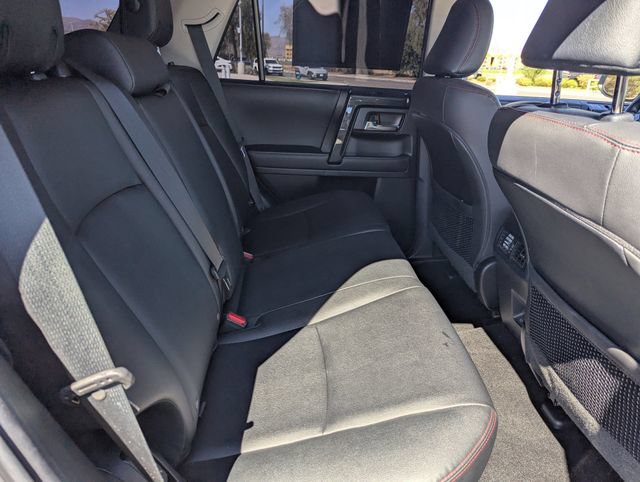 Used 2024 Toyota 4Runner TRD Off-Road Premium w/ Moonroof Package AWD/4WD image 12