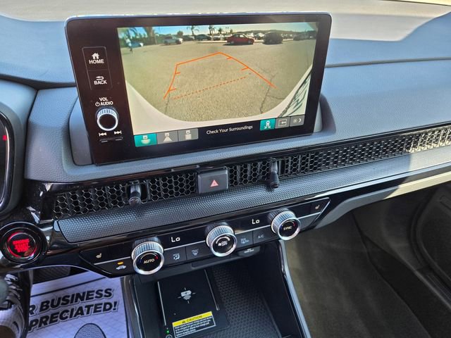 Used 2023 Honda CR-V EX-L image 15