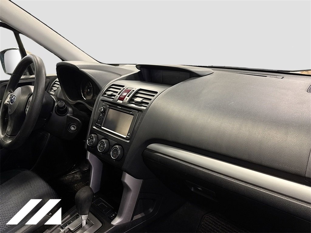 Used 2015 Subaru Forester 2.5i Premium image 31
