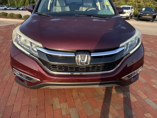Used 2016 Honda CR-V EX image 22