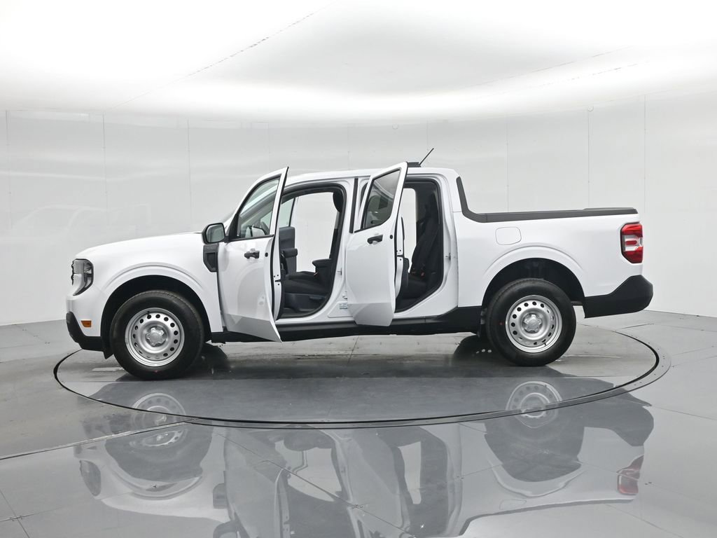 New 2026 Ford Maverick XL image 32