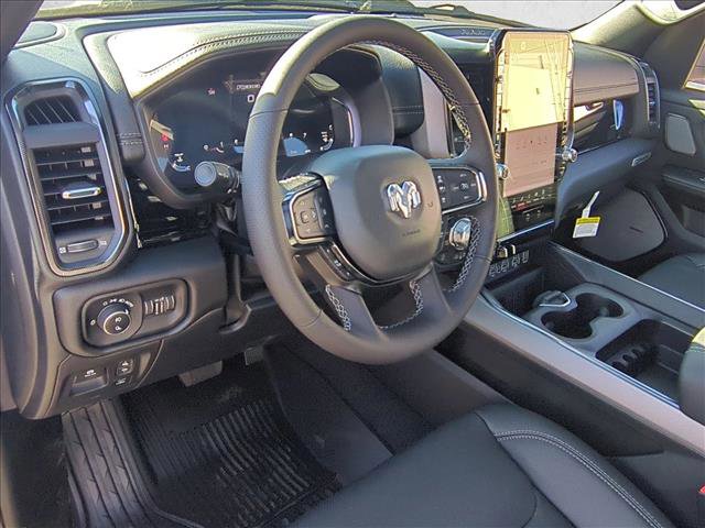 New 2026 RAM 1500 Rebel w/ Rebel Level 2 Equipment Group video 3