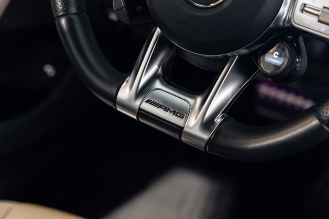 Used 2021 Mercedes-Benz AMG GT 53 image 47