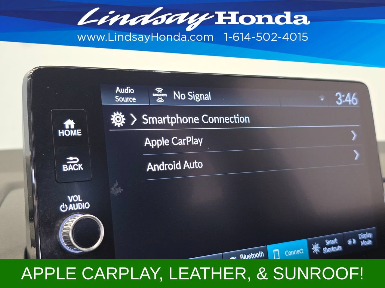 Used 2025 Honda CR-V EX-L image 18
