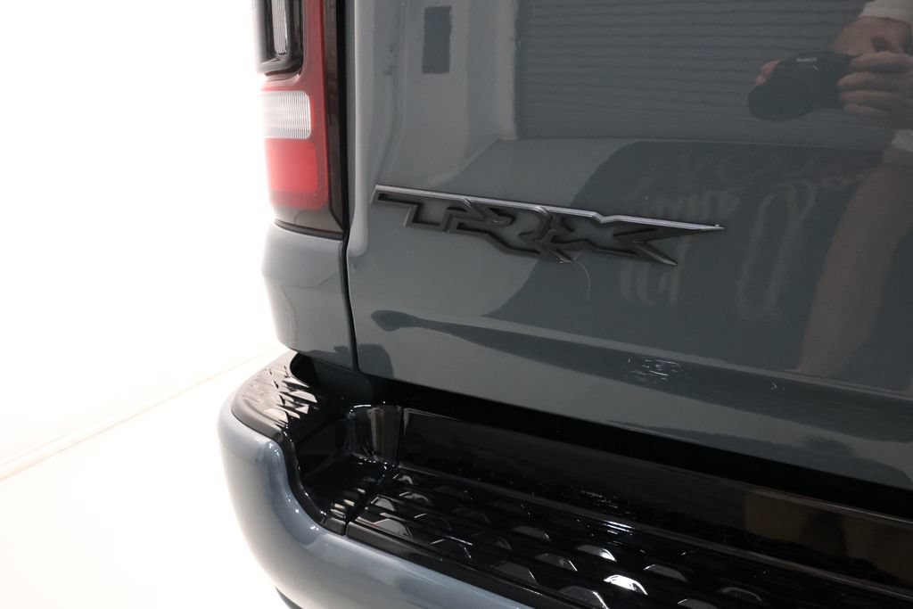 Used 2021 RAM 1500 TRX w/ TRX Lanuch Edition AWD/4WD image 69
