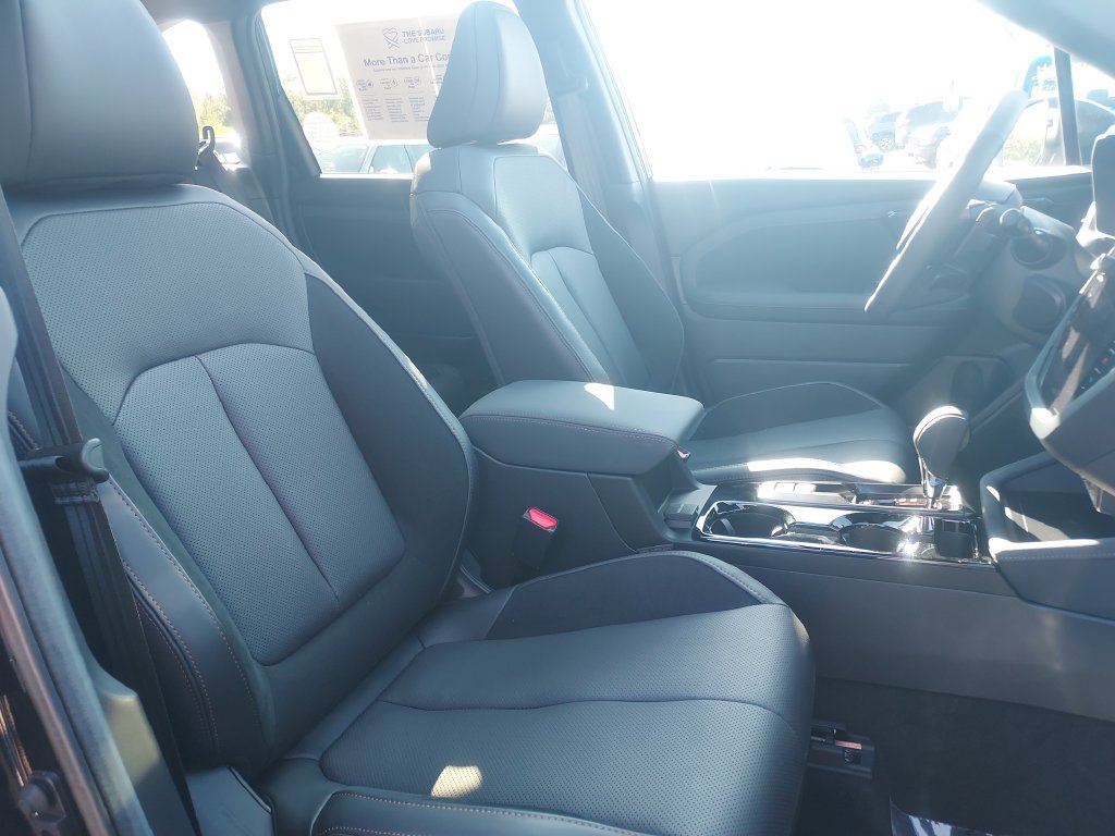 Certified 2026 Subaru Forester Touring AWD/4WD image 34