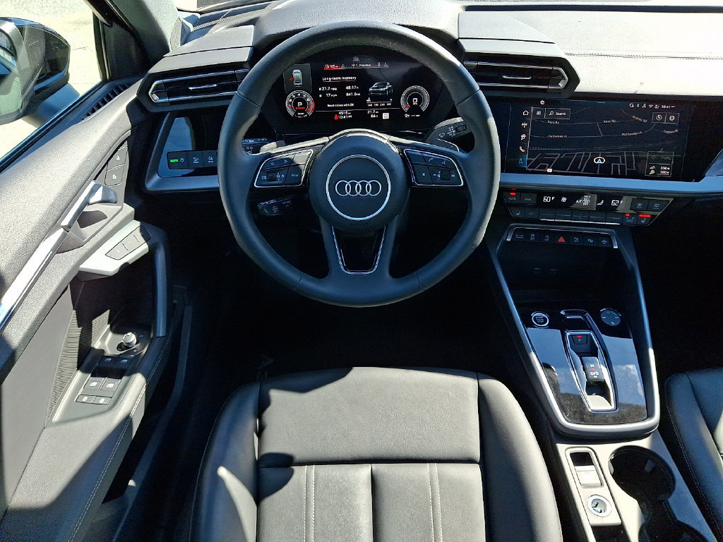 Certified 2026 Audi A3 2.0T Premium w/ Convenience Package AWD/4WD image 11