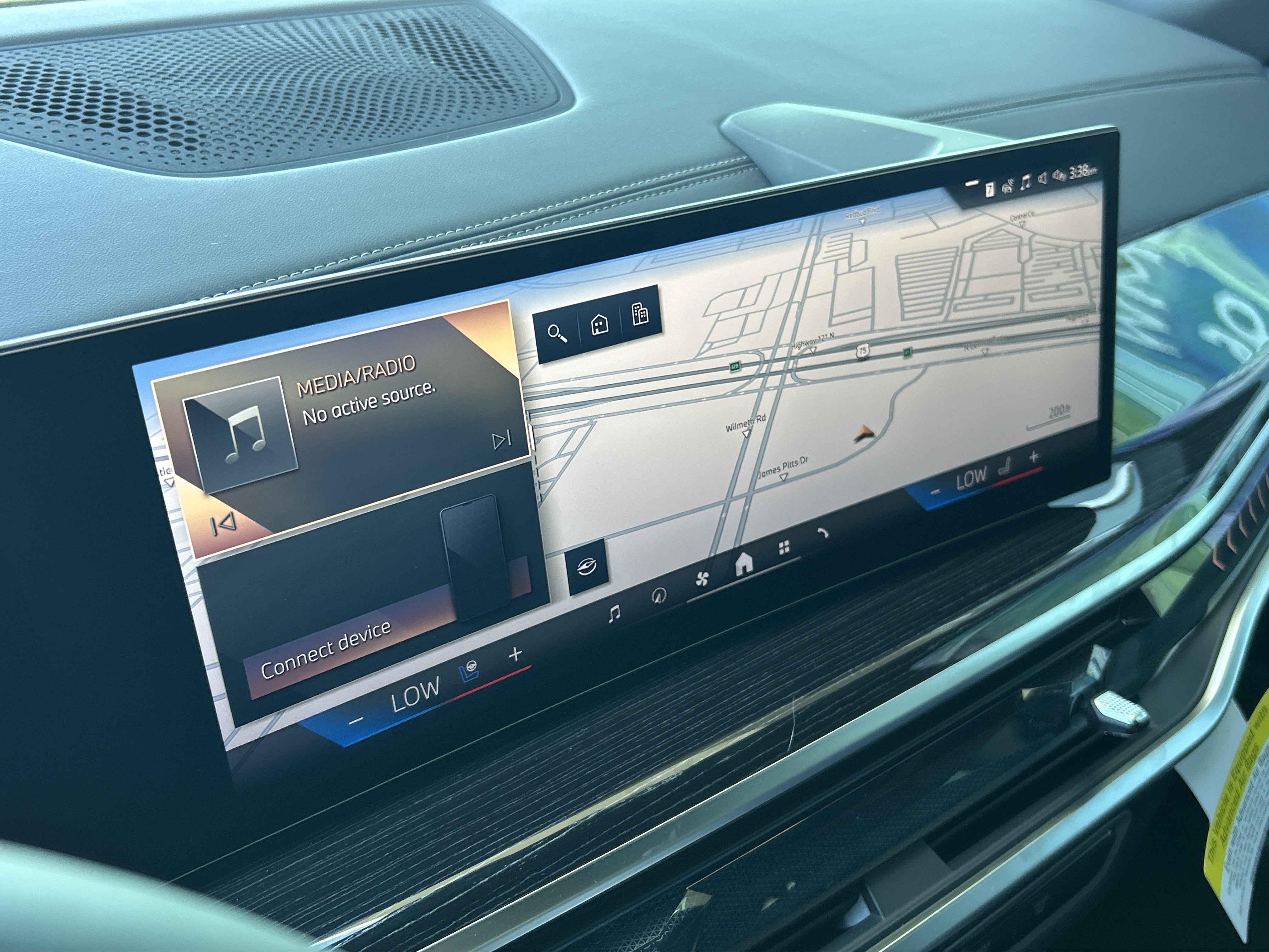 New 2026 BMW X5 xDrive40i w/ M Sport Package image 21