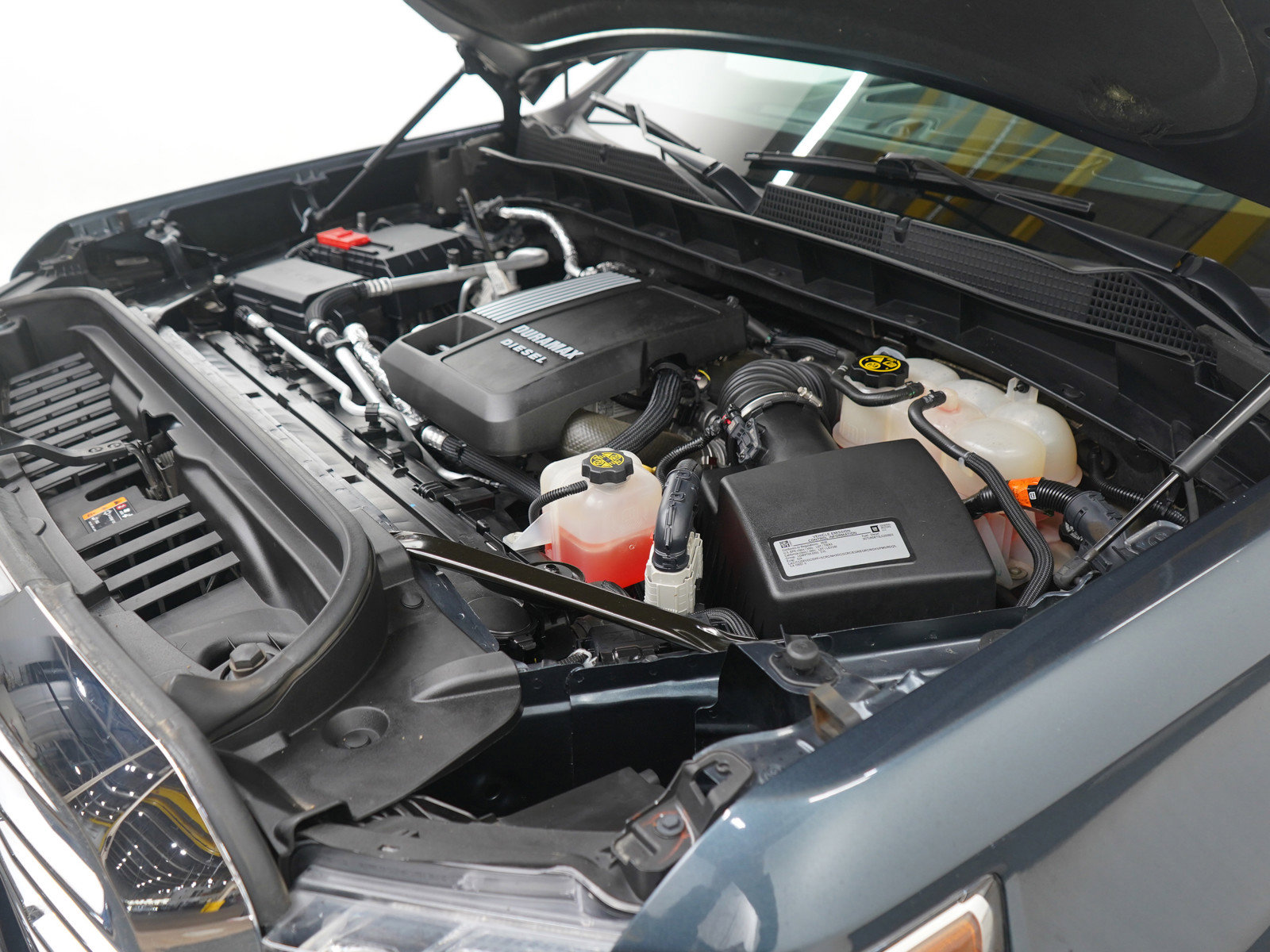 Used 2020 GMC Sierra 1500 SLT w/ SLT Premium Plus Package image 32