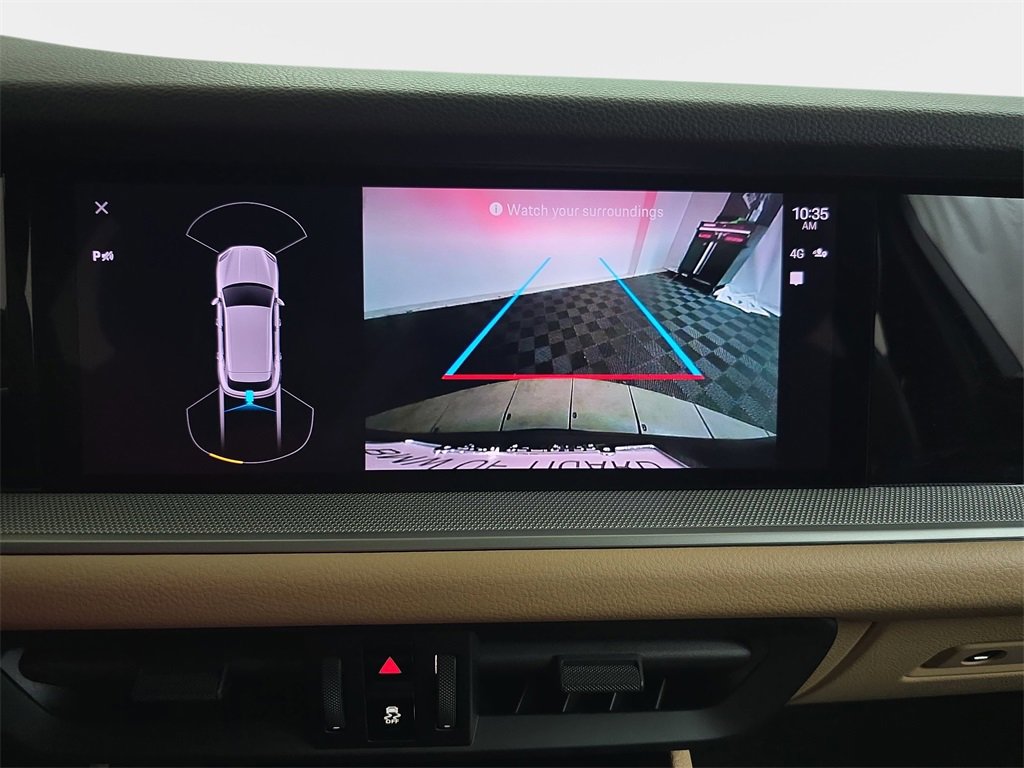 Used 2024 Porsche Cayenne image 25