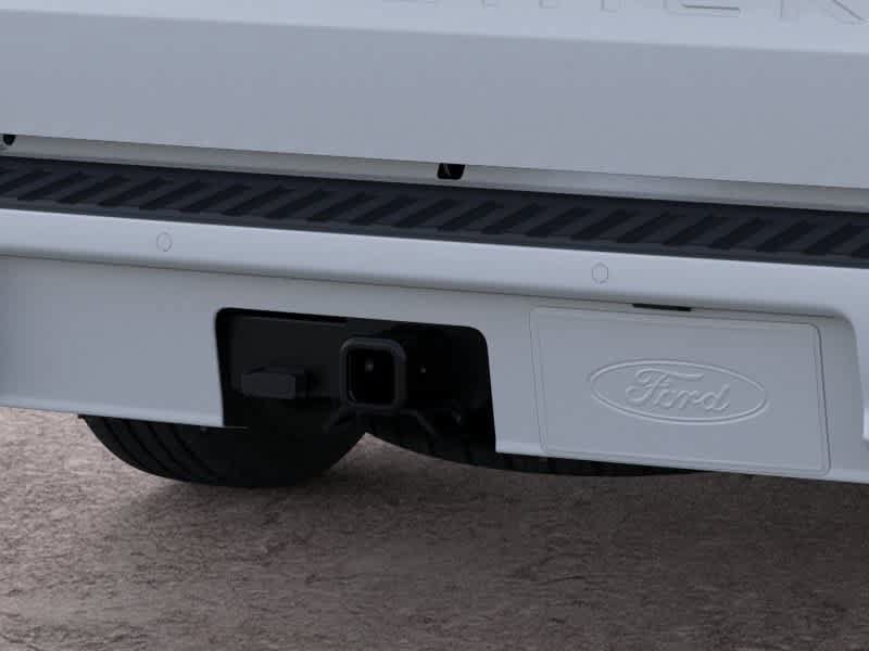 New 2026 Ford Maverick Lobo AWD/4WD image 23