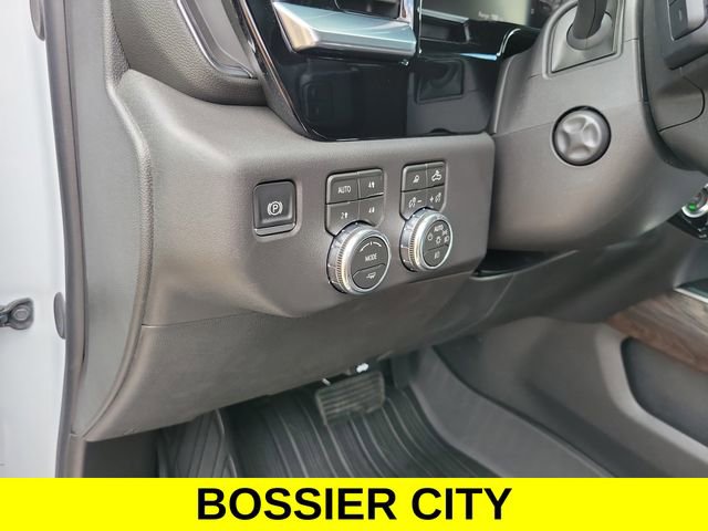 New 2026 GMC Sierra 1500 SLT AWD/4WD image 13