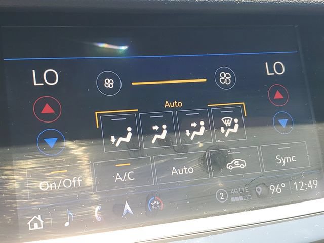 Certified 2024 Cadillac XT5 Premium Luxury w/ Technology Package AWD/4WD image 15