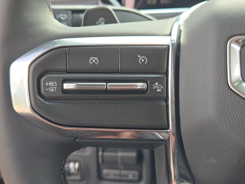 New 2026 GMC Sierra EV Elevation image 32