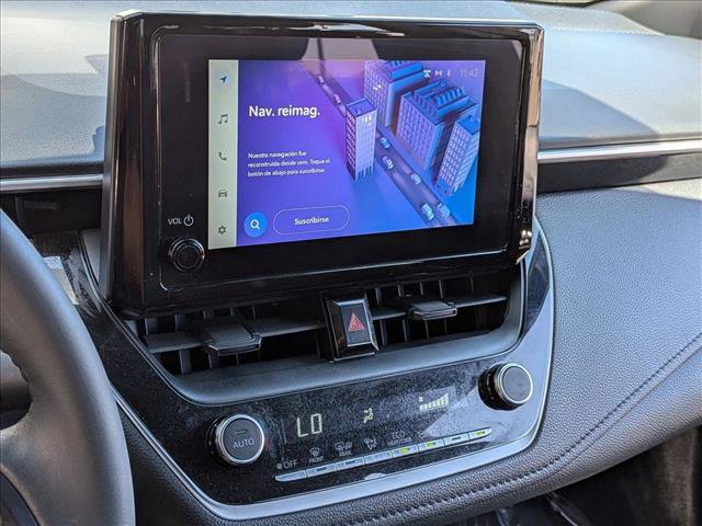Used 2024 Toyota Corolla SE FWD image 15