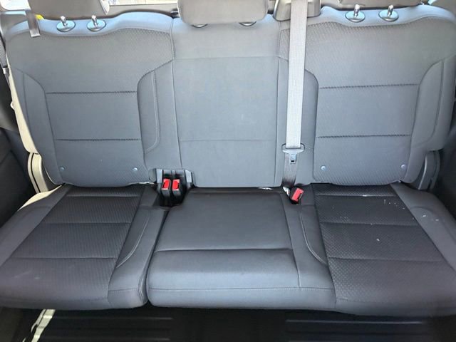 Used 2024 GMC Sierra 1500 Pro w/ Fleet Convenience Package image 22