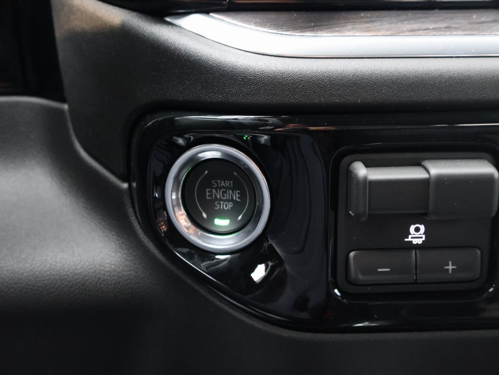 New 2026 Chevrolet Silverado 3500 LTZ w/ LTZ Plus Package image 23