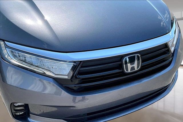 Certified 2022 Honda Odyssey Touring image 28