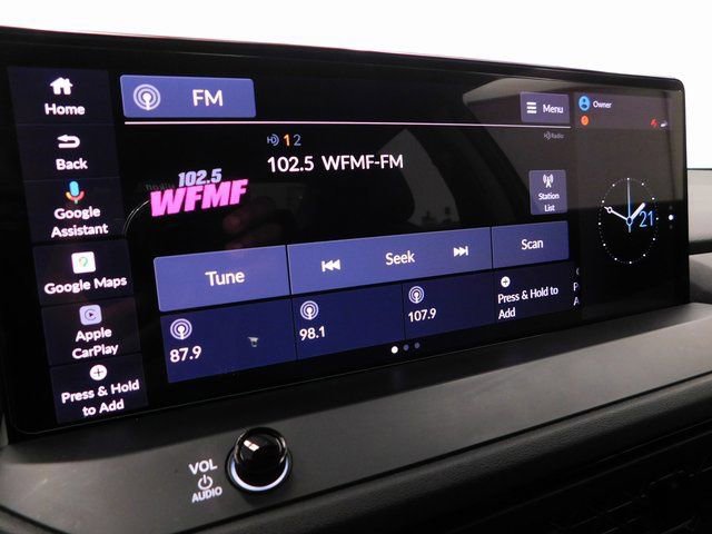 Used 2024 Honda Accord Touring image 49