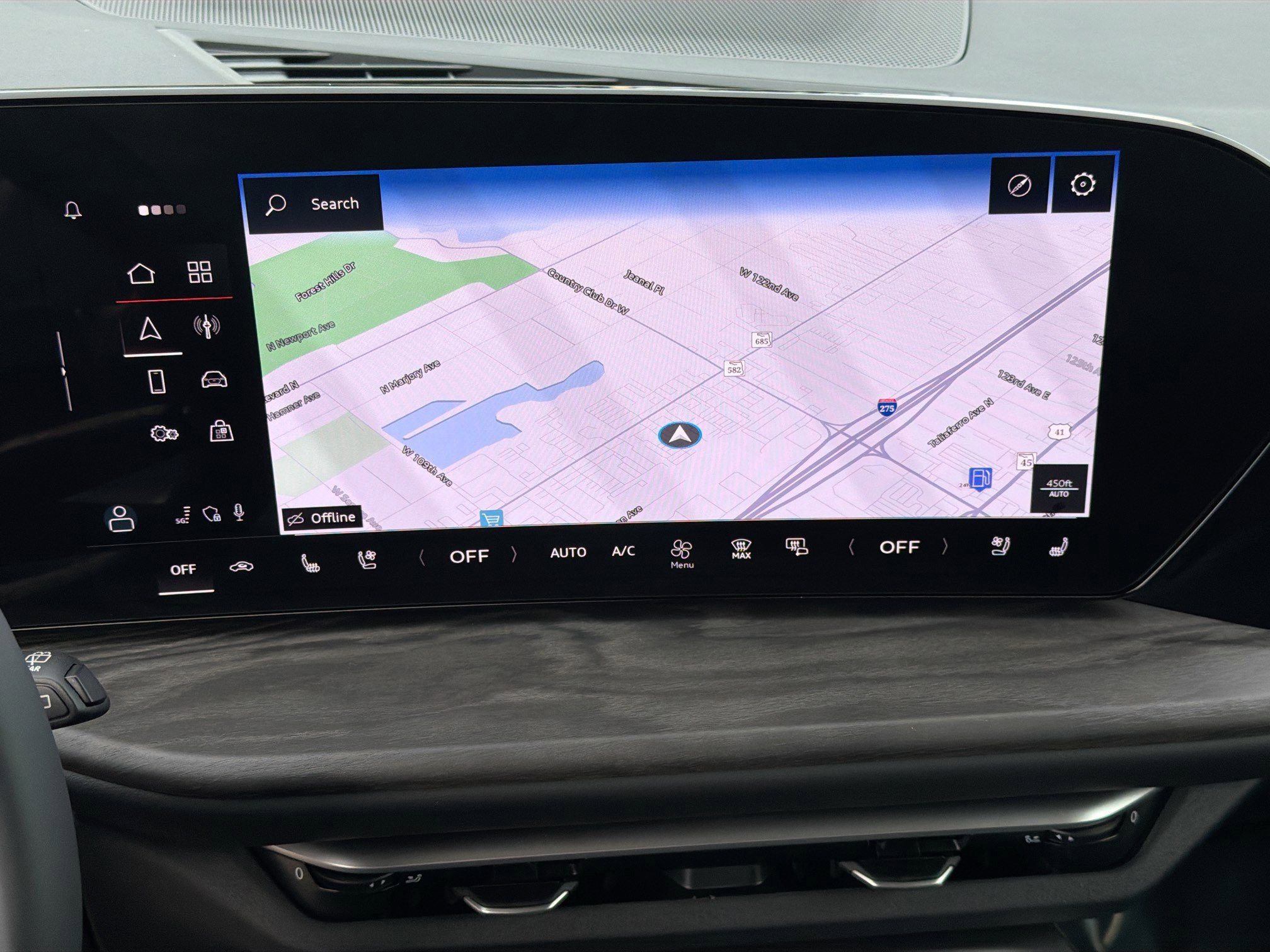 New 2025 Audi Q5 Premium Plus image 33