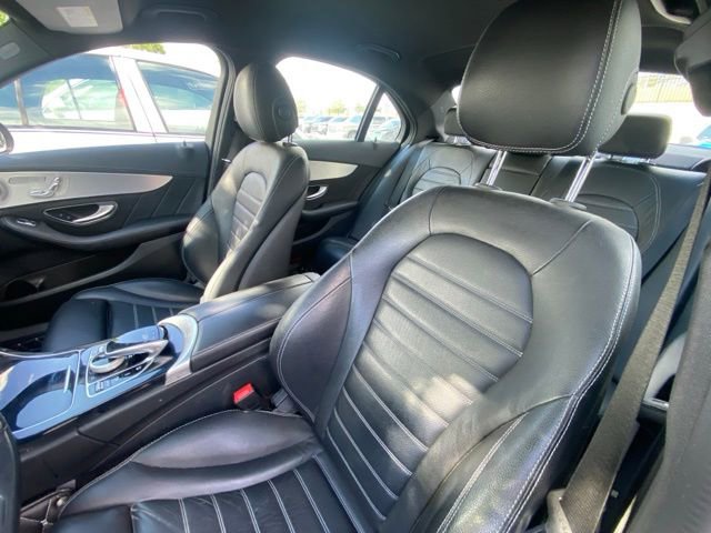 Used 2016 Mercedes-Benz C 450 AMG image 13
