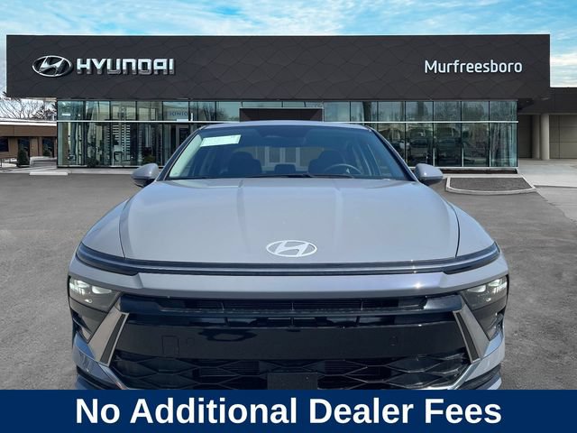 New 2026 Hyundai Sonata SEL FWD image 2