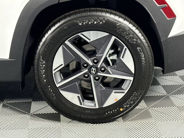 New 2026 Hyundai Tucson SEL FWD image 10