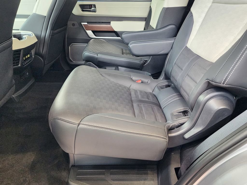 Used 2024 Toyota Sequoia Capstone image 15