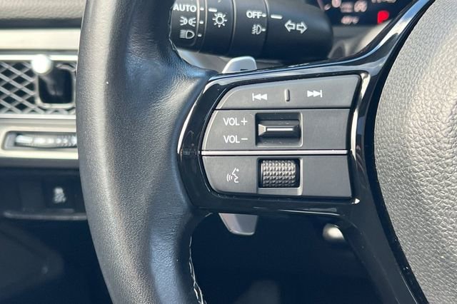 Certified 2023 Acura Integra A-Spec image 25